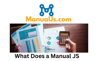 What Does a Manual JS Cost?